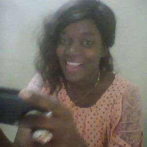 Meet your Posher, Fatou